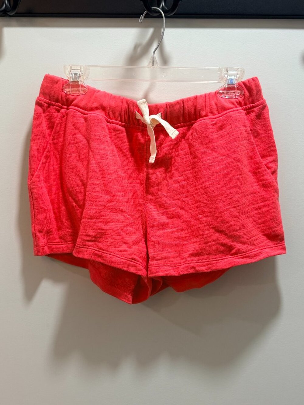 NWT J.Crew cotton shorts